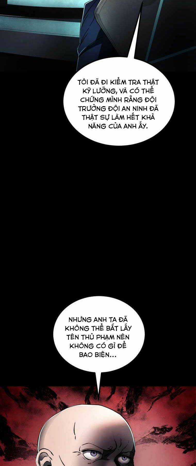 Tôi Đã Trở Thành Quái Vật Không Gian Chapter 10 trang 78