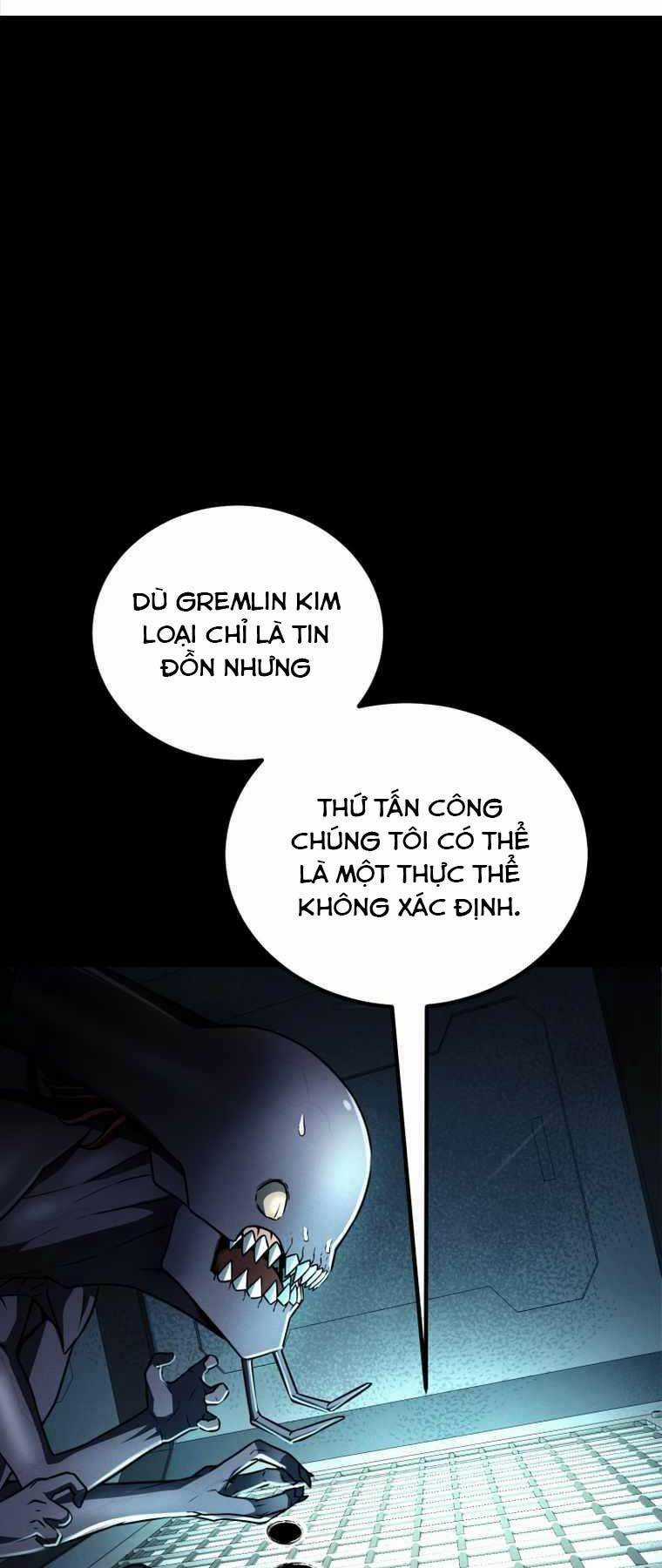 Tôi Đã Trở Thành Quái Vật Không Gian Chapter 10 trang 82