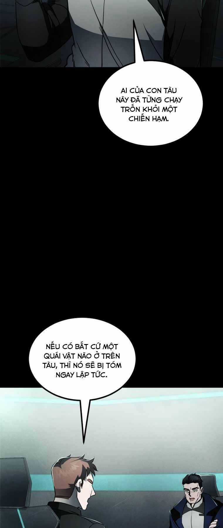 Tôi Đã Trở Thành Quái Vật Không Gian Chapter 10 trang 84