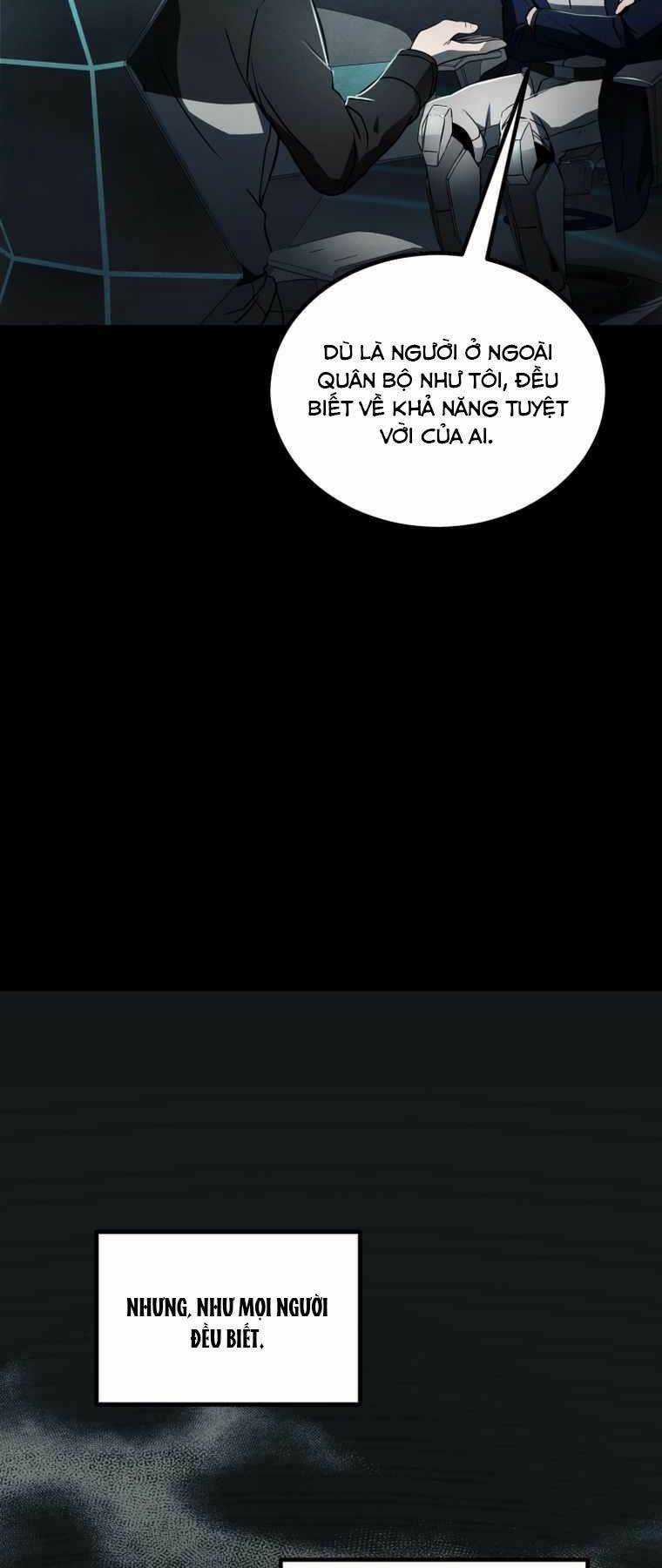 Tôi Đã Trở Thành Quái Vật Không Gian Chapter 10 trang 85