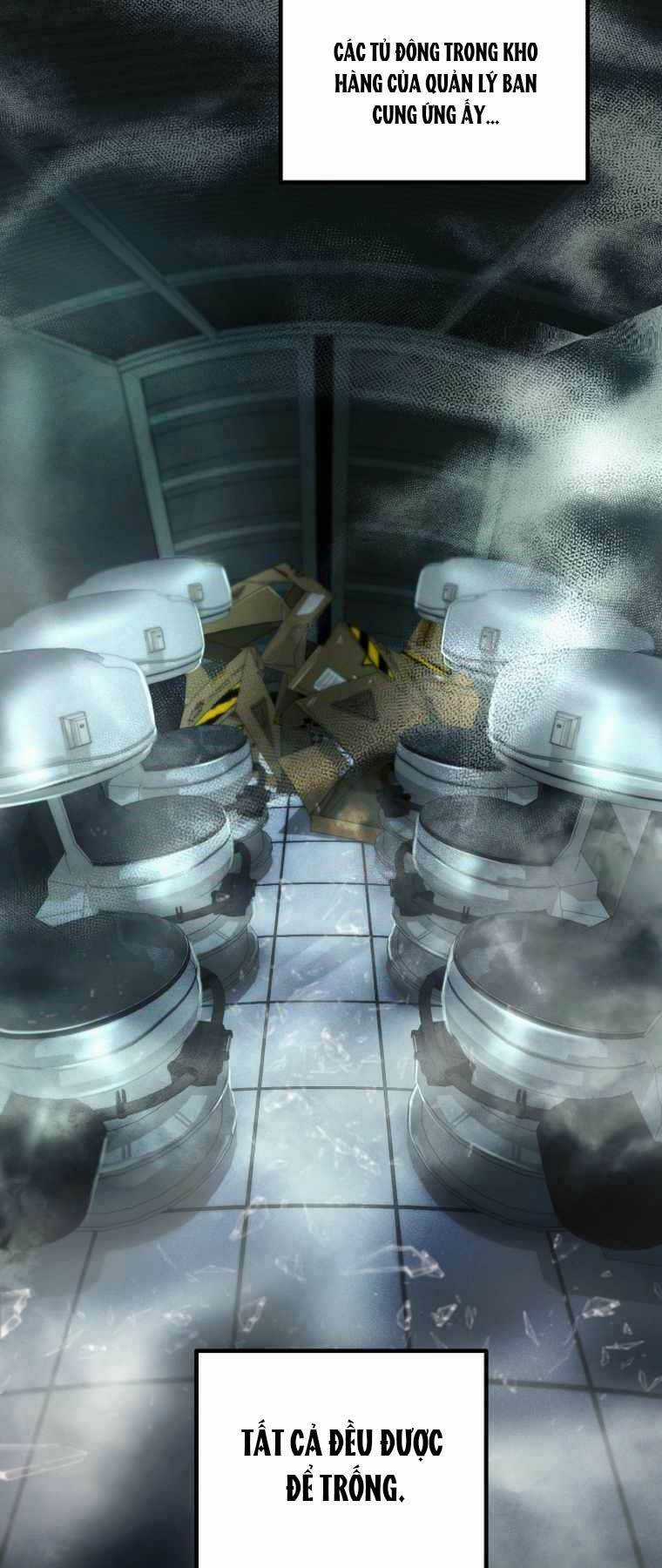 Tôi Đã Trở Thành Quái Vật Không Gian Chapter 10 trang 86