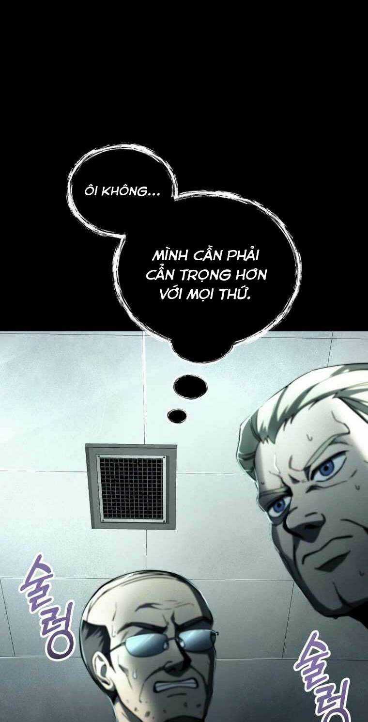 Tôi Đã Trở Thành Quái Vật Không Gian Chapter 10 trang 89