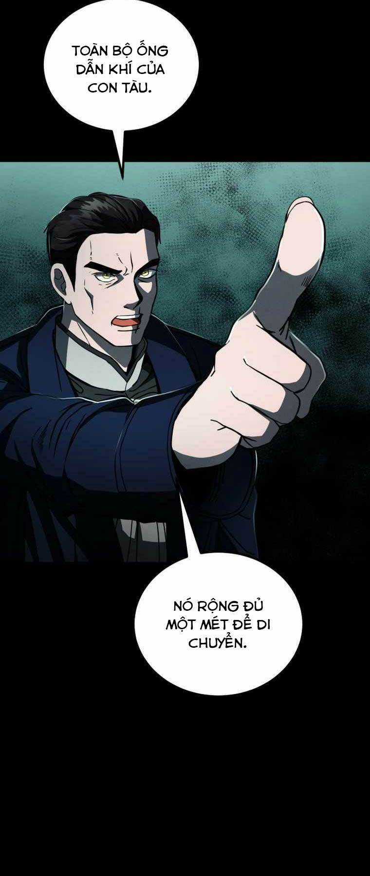 Tôi Đã Trở Thành Quái Vật Không Gian Chapter 10 trang 94