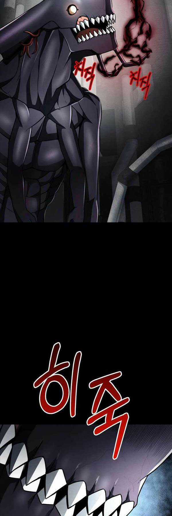 Tôi Đã Trở Thành Quái Vật Không Gian Chapter 11 trang 11