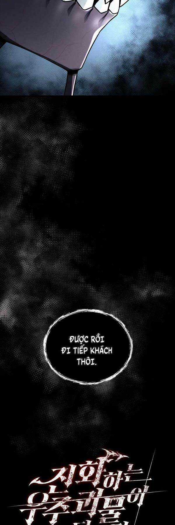 Tôi Đã Trở Thành Quái Vật Không Gian Chapter 11 trang 12