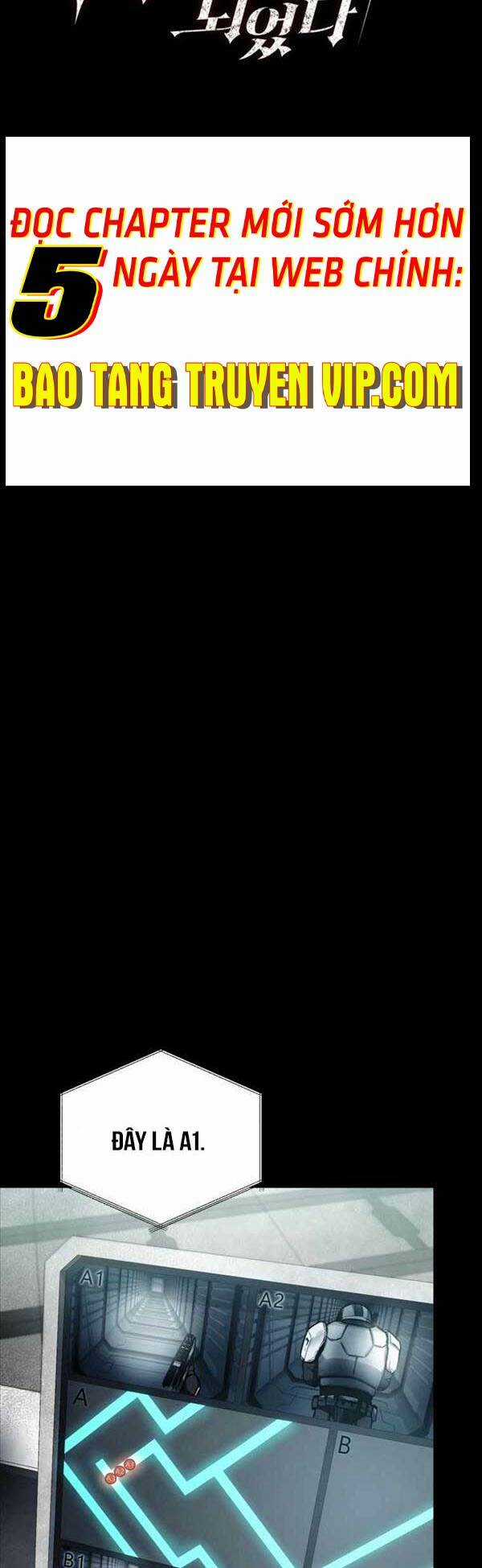 Tôi Đã Trở Thành Quái Vật Không Gian Chapter 11 trang 13