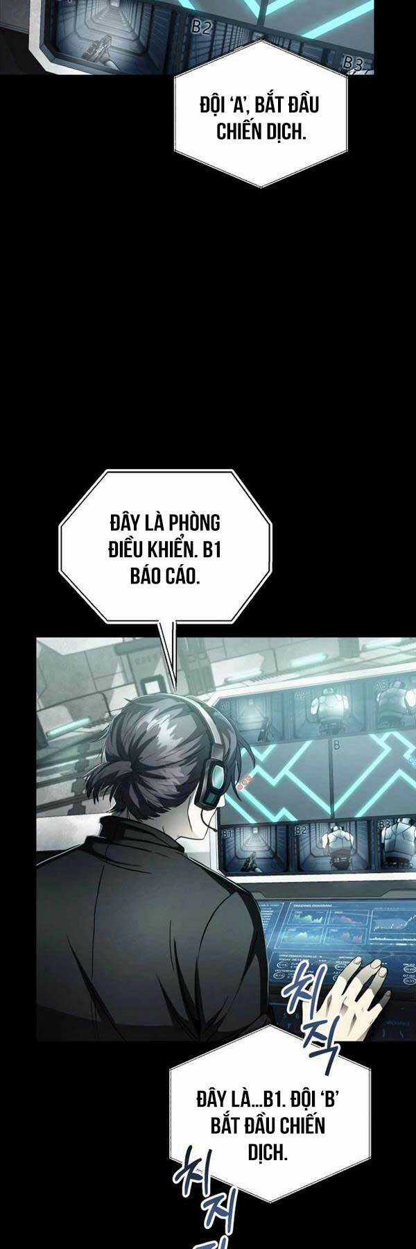 Tôi Đã Trở Thành Quái Vật Không Gian Chapter 11 trang 14