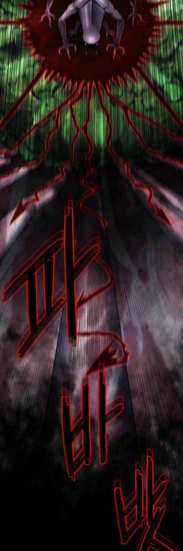 Tôi Đã Trở Thành Quái Vật Không Gian Chapter 11 trang 2