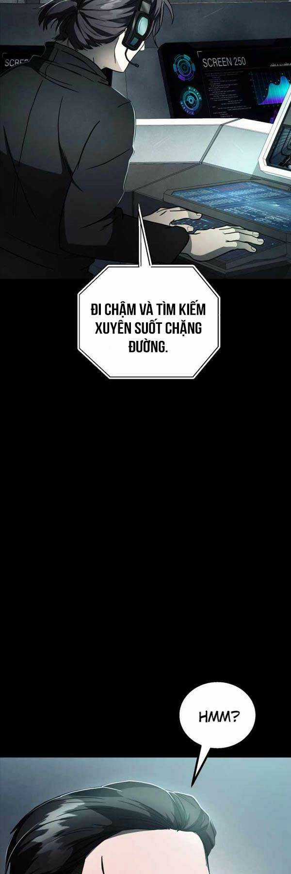 Tôi Đã Trở Thành Quái Vật Không Gian Chapter 11 trang 22