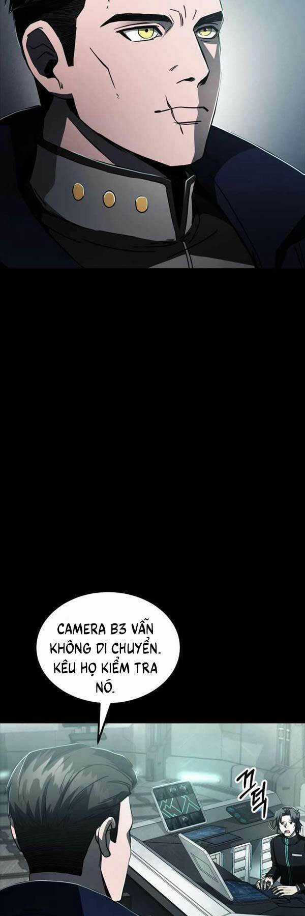 Tôi Đã Trở Thành Quái Vật Không Gian Chapter 11 trang 23