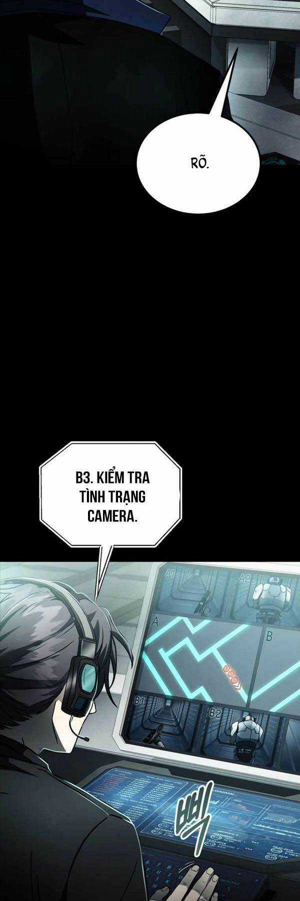 Tôi Đã Trở Thành Quái Vật Không Gian Chapter 11 trang 24