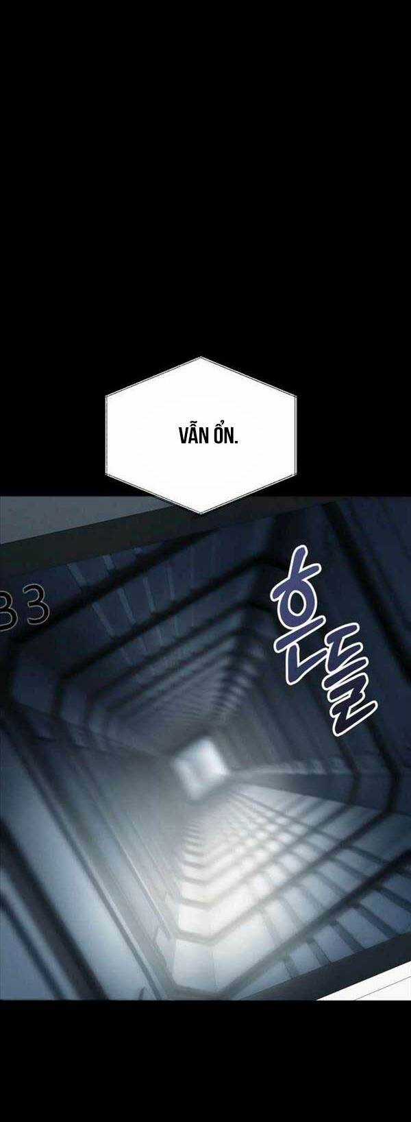 Tôi Đã Trở Thành Quái Vật Không Gian Chapter 11 trang 26