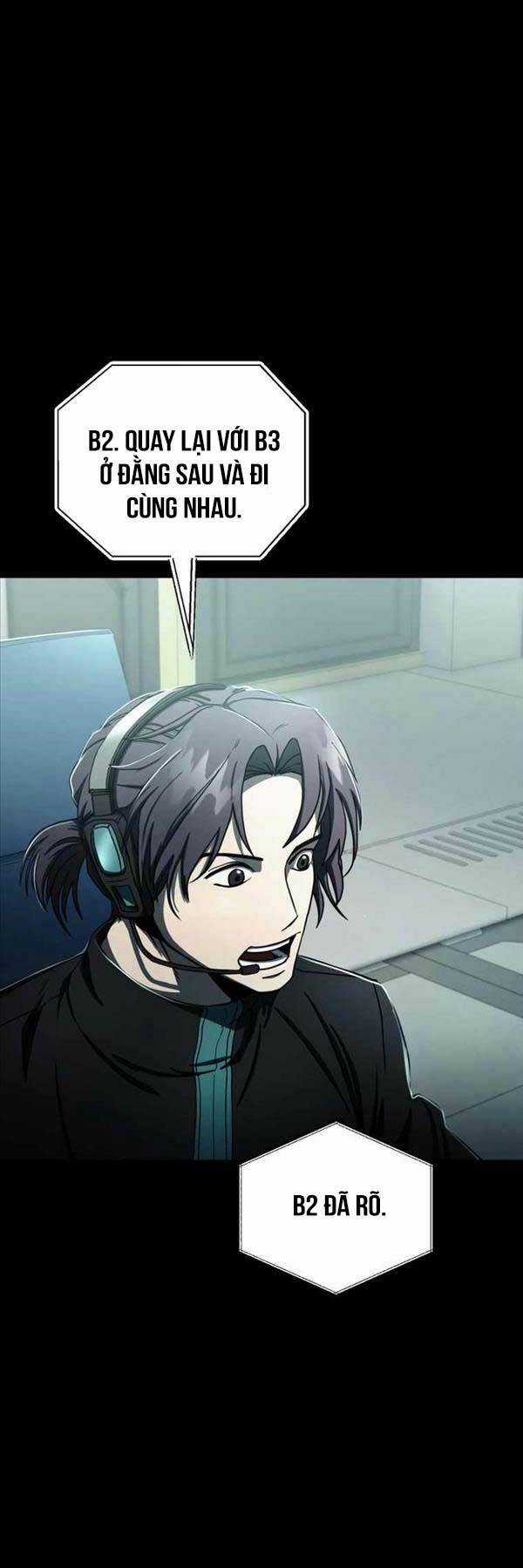 Tôi Đã Trở Thành Quái Vật Không Gian Chapter 11 trang 27