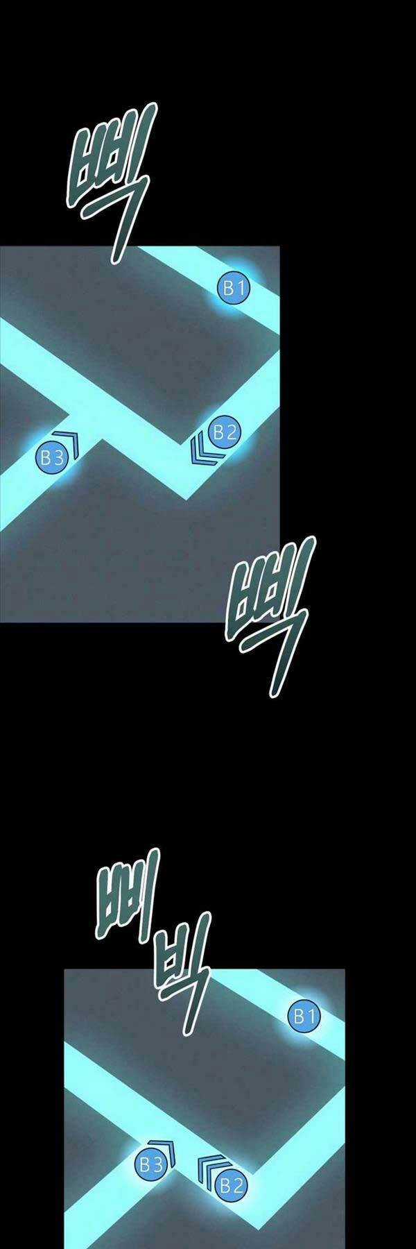 Tôi Đã Trở Thành Quái Vật Không Gian Chapter 11 trang 28