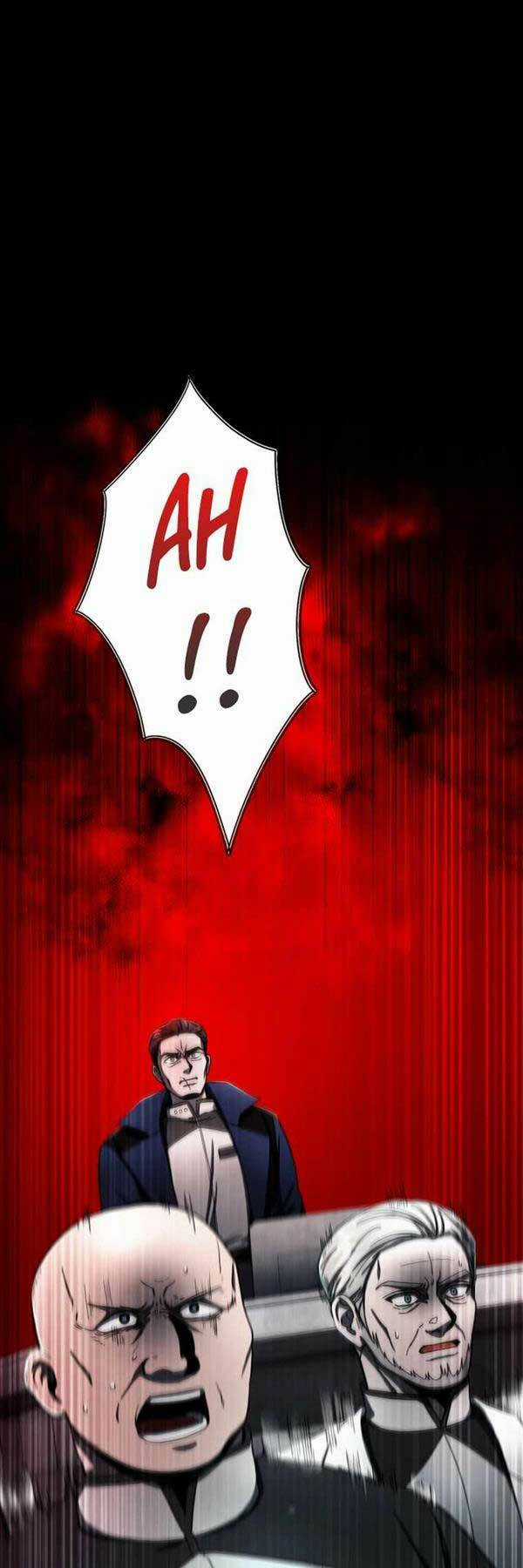 Tôi Đã Trở Thành Quái Vật Không Gian Chapter 11 trang 30