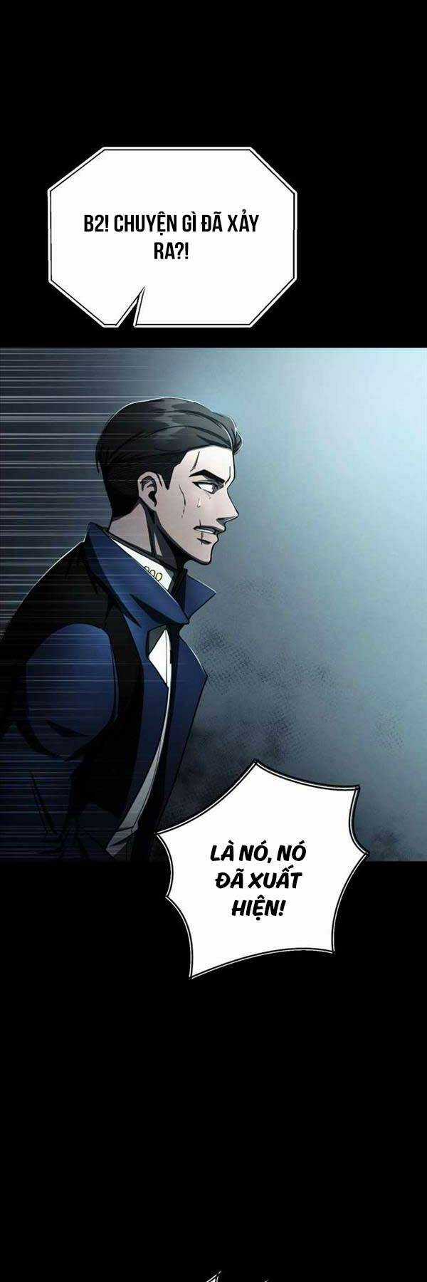 Tôi Đã Trở Thành Quái Vật Không Gian Chapter 11 trang 32