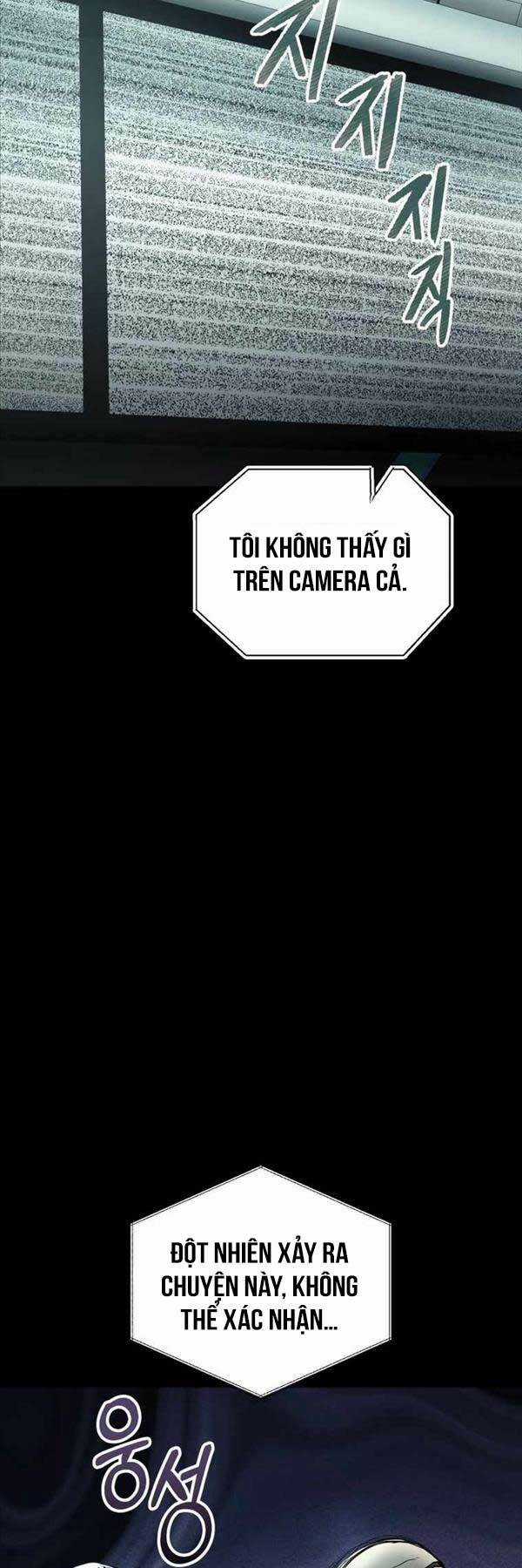 Tôi Đã Trở Thành Quái Vật Không Gian Chapter 11 trang 35