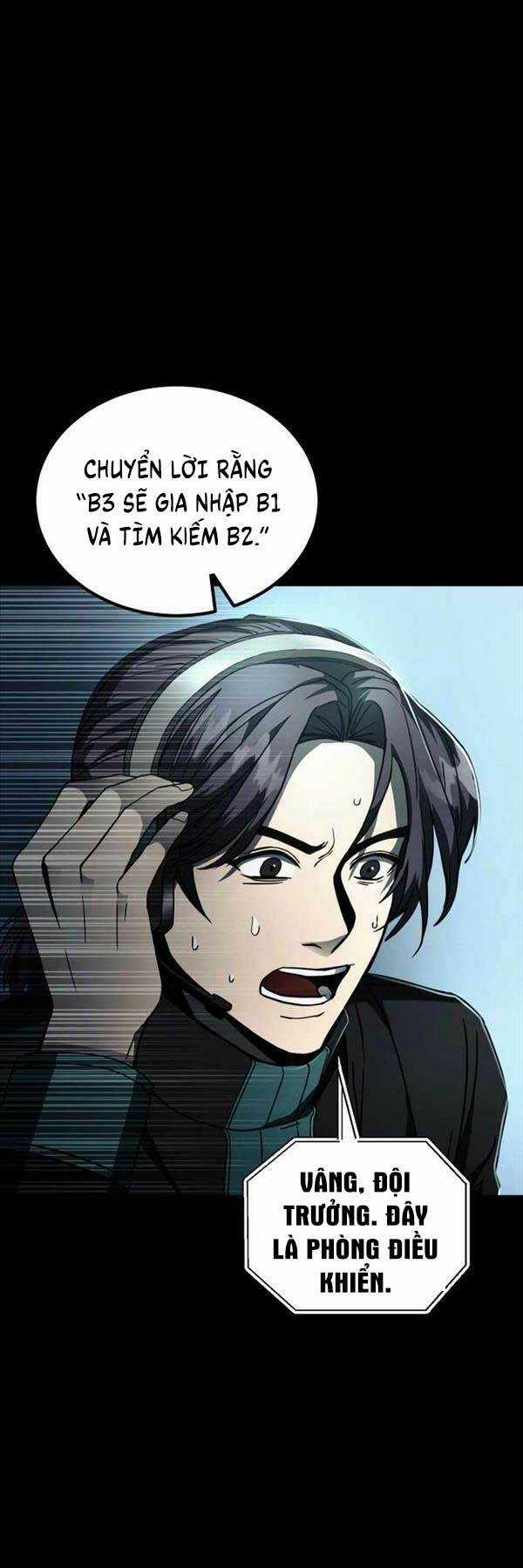 Tôi Đã Trở Thành Quái Vật Không Gian Chapter 11 trang 41