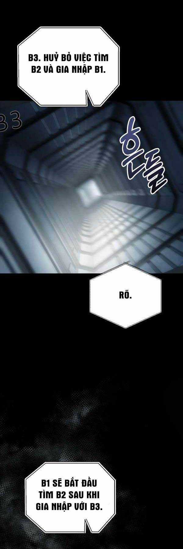 Tôi Đã Trở Thành Quái Vật Không Gian Chapter 11 trang 42