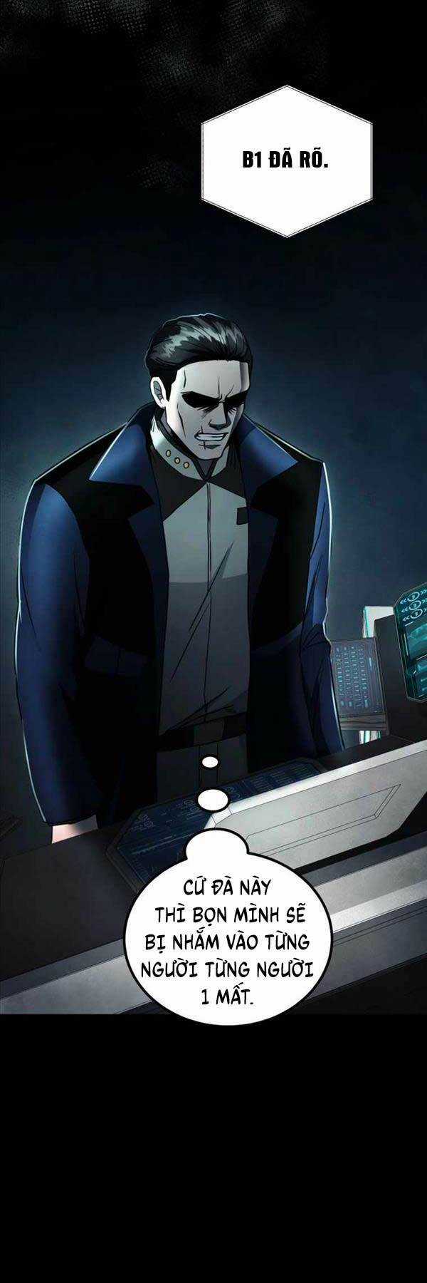 Tôi Đã Trở Thành Quái Vật Không Gian Chapter 11 trang 43