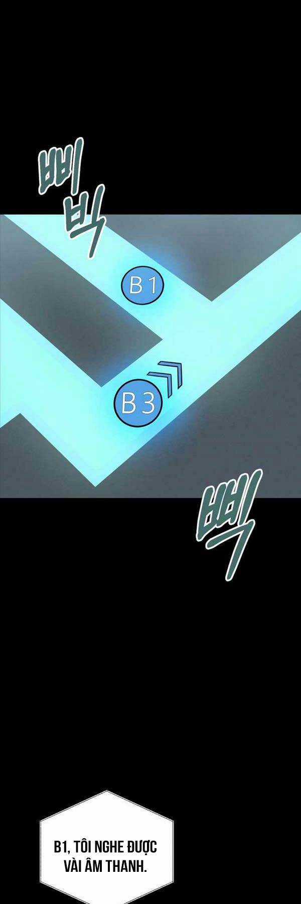 Tôi Đã Trở Thành Quái Vật Không Gian Chapter 11 trang 44