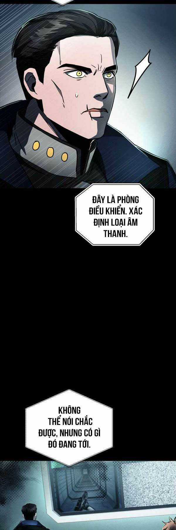 Tôi Đã Trở Thành Quái Vật Không Gian Chapter 11 trang 45