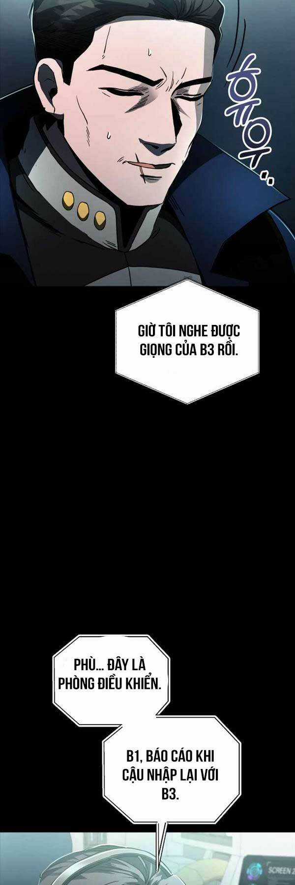 Tôi Đã Trở Thành Quái Vật Không Gian Chapter 11 trang 47