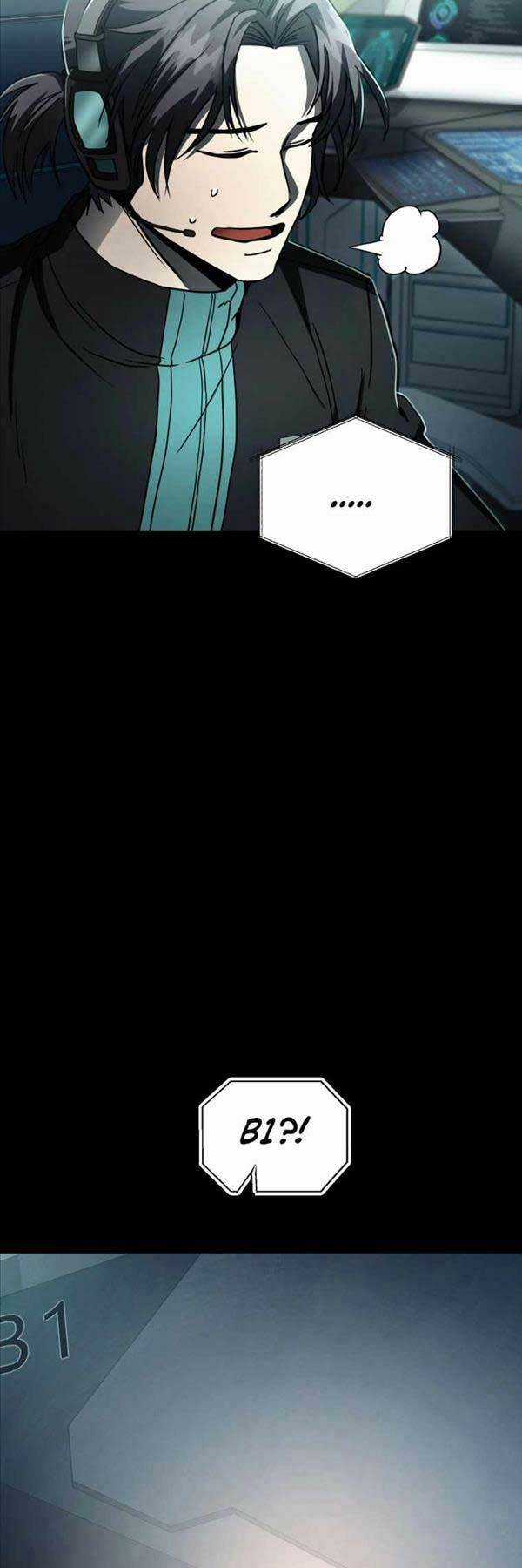 Tôi Đã Trở Thành Quái Vật Không Gian Chapter 11 trang 48