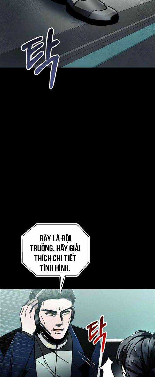 Tôi Đã Trở Thành Quái Vật Không Gian Chapter 11 trang 52