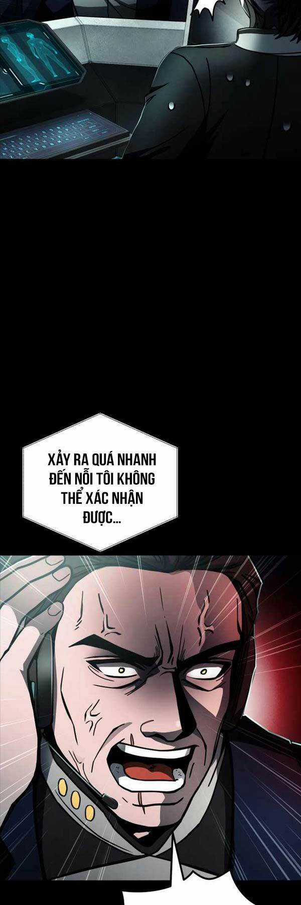 Tôi Đã Trở Thành Quái Vật Không Gian Chapter 11 trang 53