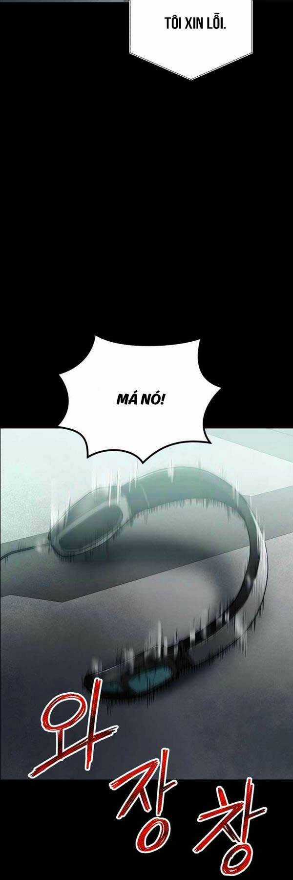 Tôi Đã Trở Thành Quái Vật Không Gian Chapter 11 trang 55