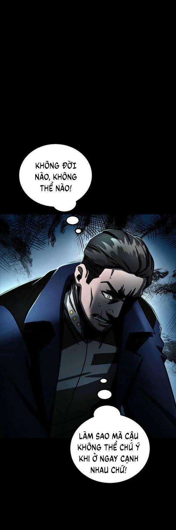 Tôi Đã Trở Thành Quái Vật Không Gian Chapter 11 trang 56