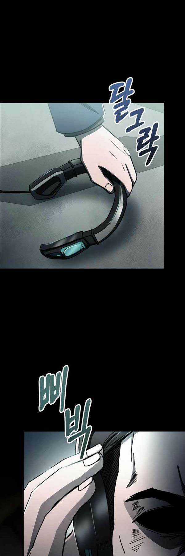 Tôi Đã Trở Thành Quái Vật Không Gian Chapter 11 trang 59