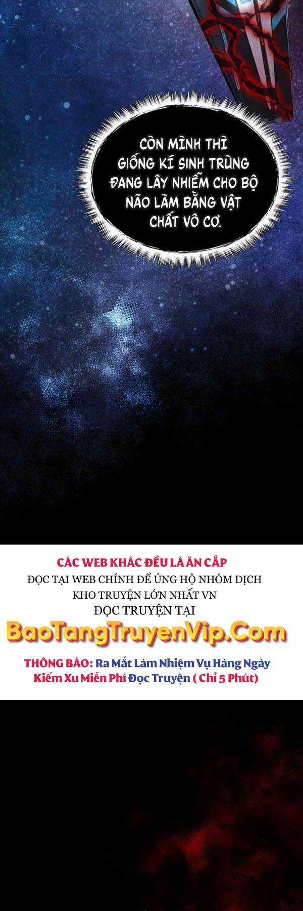 Tôi Đã Trở Thành Quái Vật Không Gian Chapter 11 trang 6