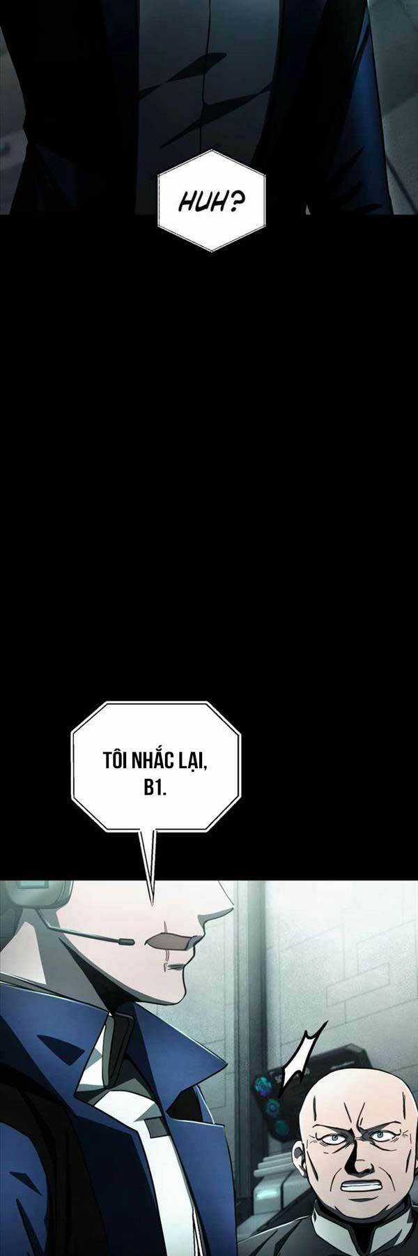 Tôi Đã Trở Thành Quái Vật Không Gian Chapter 11 trang 61