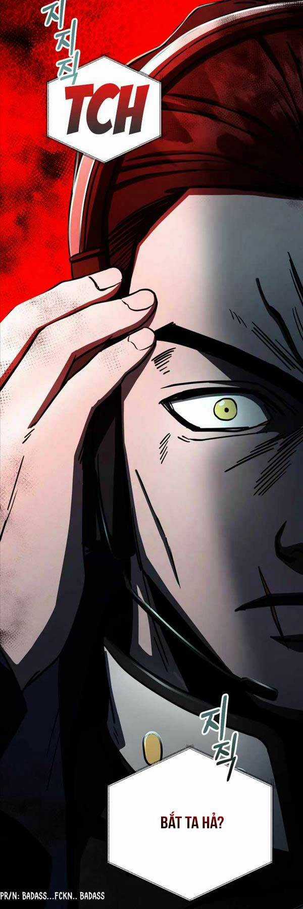 Tôi Đã Trở Thành Quái Vật Không Gian Chapter 11 trang 63