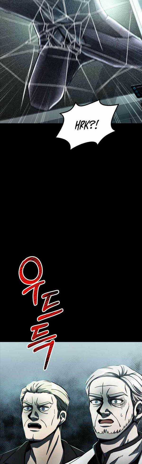 Tôi Đã Trở Thành Quái Vật Không Gian Chapter 11 trang 65