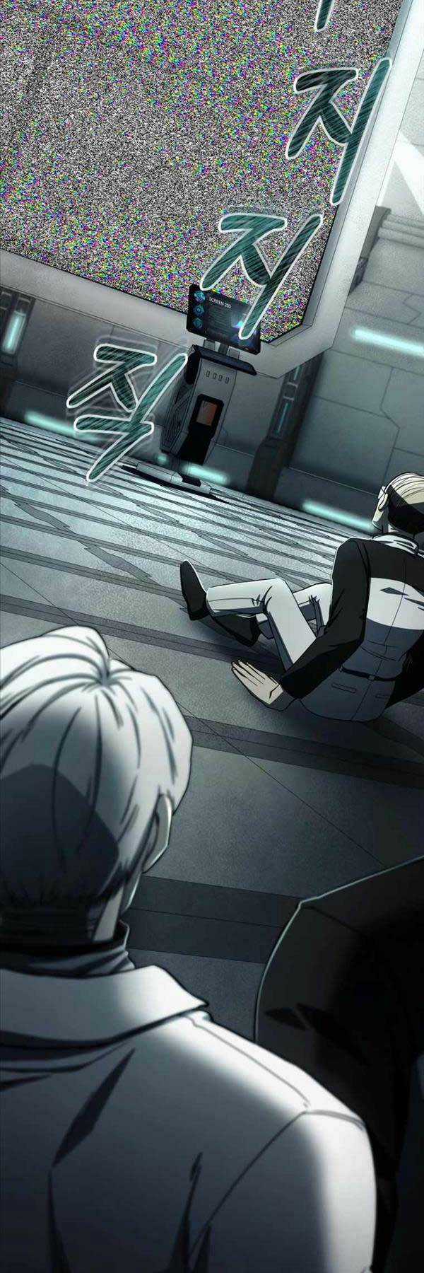 Tôi Đã Trở Thành Quái Vật Không Gian Chapter 11 trang 67