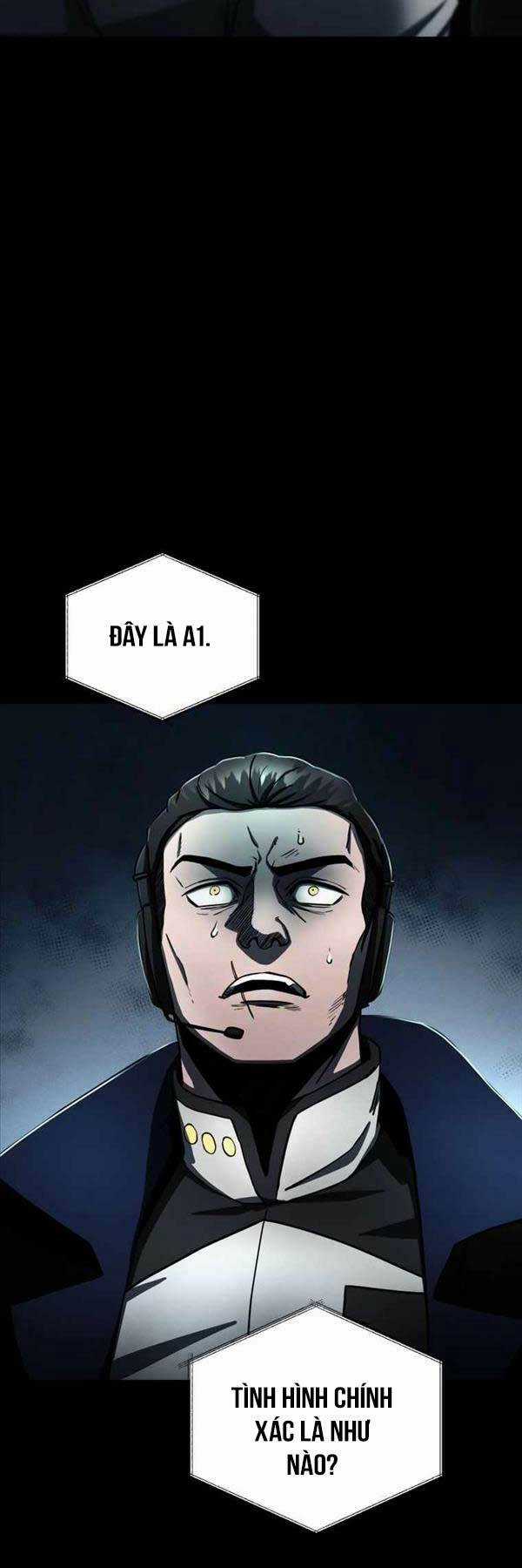 Tôi Đã Trở Thành Quái Vật Không Gian Chapter 11 trang 68