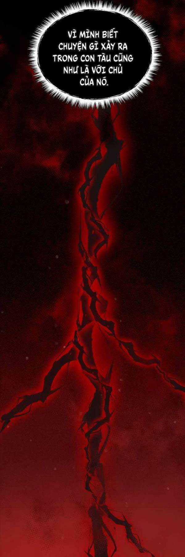 Tôi Đã Trở Thành Quái Vật Không Gian Chapter 11 trang 7