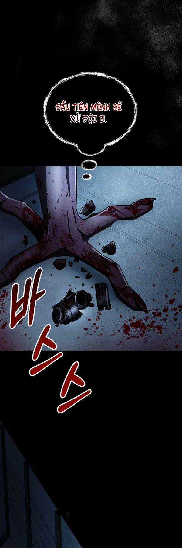 Tôi Đã Trở Thành Quái Vật Không Gian Chapter 11 trang 71