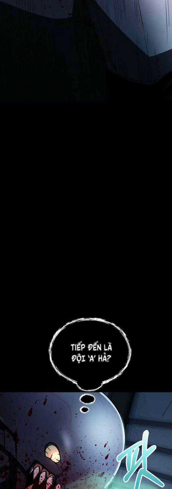 Tôi Đã Trở Thành Quái Vật Không Gian Chapter 11 trang 77