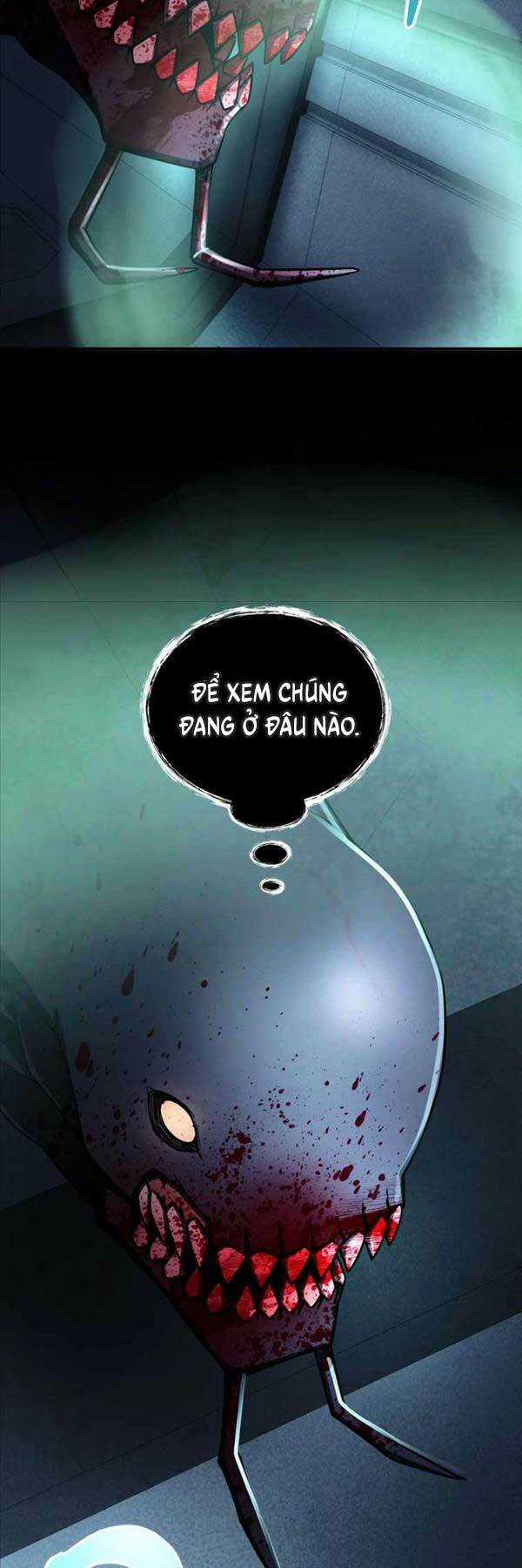 Tôi Đã Trở Thành Quái Vật Không Gian Chapter 11 trang 78