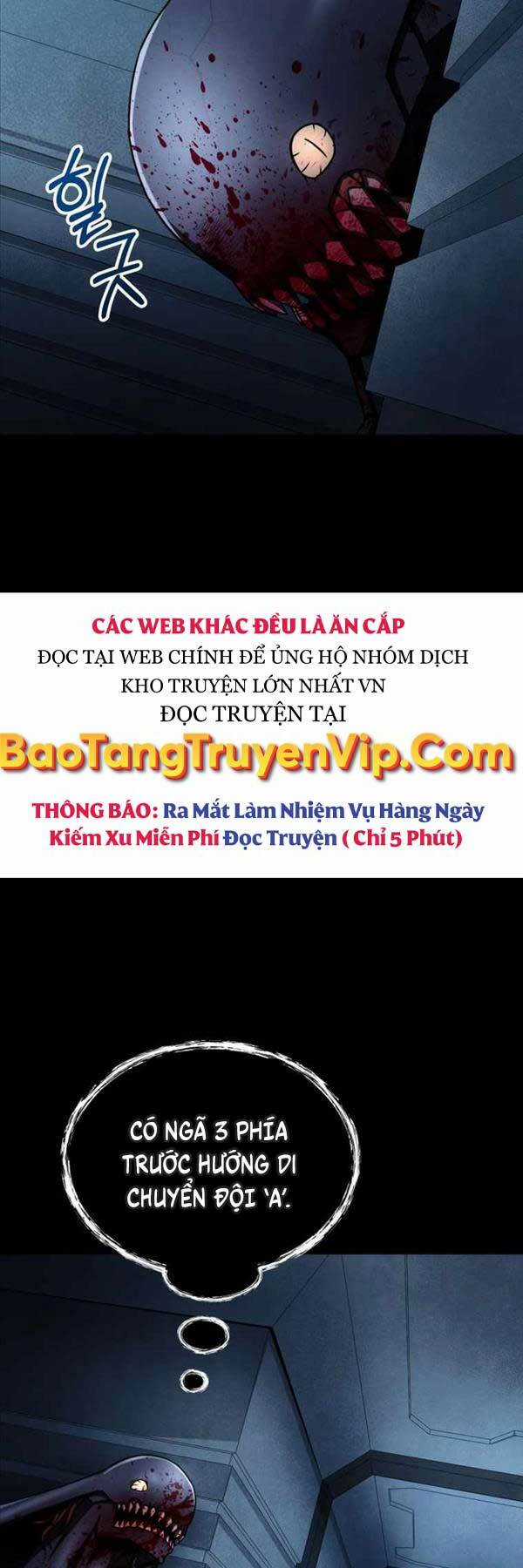 Tôi Đã Trở Thành Quái Vật Không Gian Chapter 11 trang 84