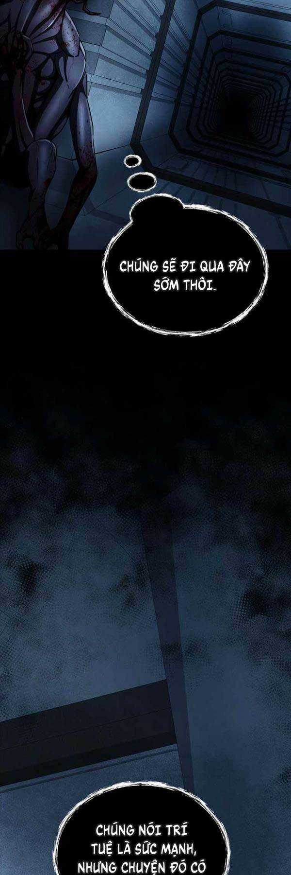 Tôi Đã Trở Thành Quái Vật Không Gian Chapter 11 trang 85