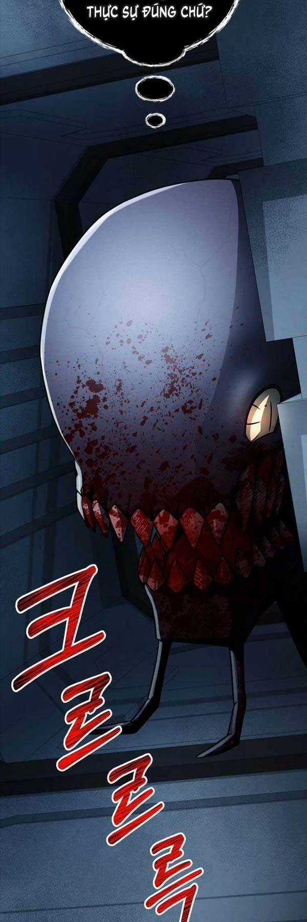 Tôi Đã Trở Thành Quái Vật Không Gian Chapter 11 trang 86