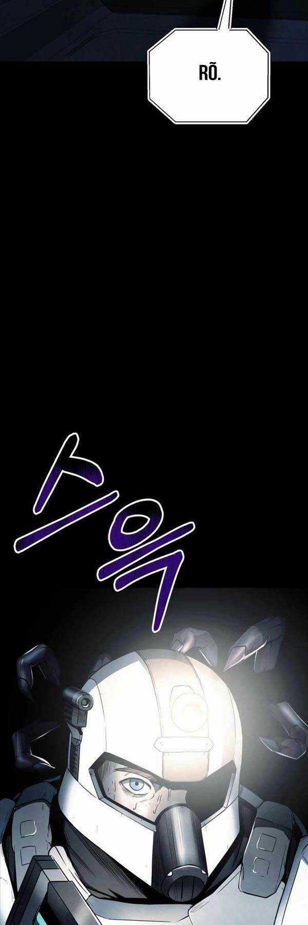 Tôi Đã Trở Thành Quái Vật Không Gian Chapter 12 trang 10