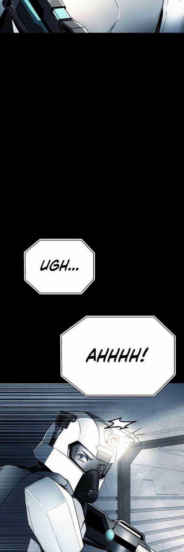 Tôi Đã Trở Thành Quái Vật Không Gian Chapter 12 trang 11