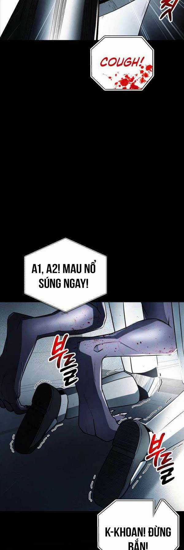 Tôi Đã Trở Thành Quái Vật Không Gian Chapter 12 trang 13