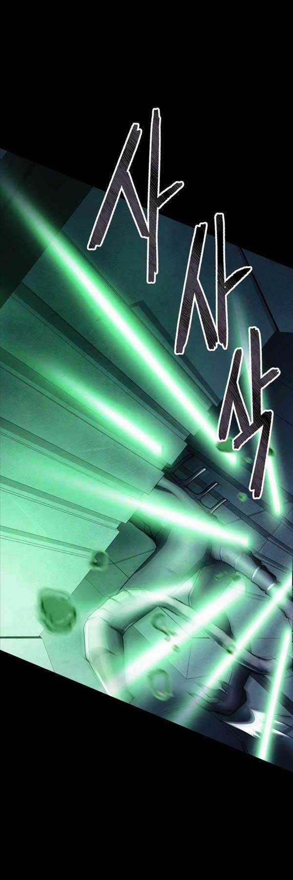 Tôi Đã Trở Thành Quái Vật Không Gian Chapter 12 trang 19